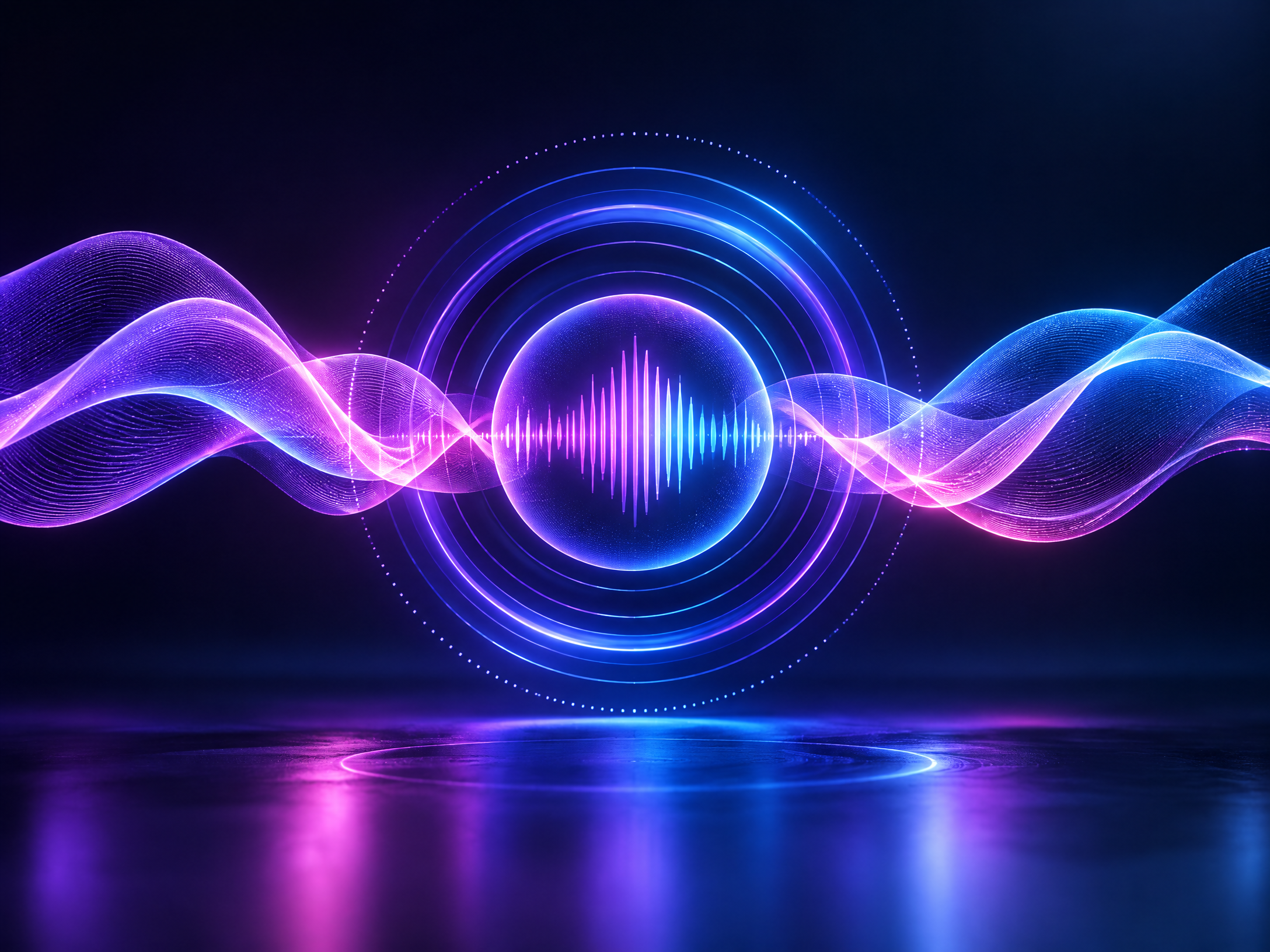 Enterprise Conversational Voice AI
